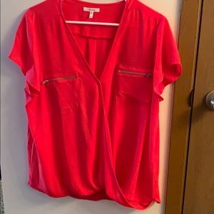 XL Maurice’s top, new without tags!
